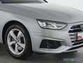 Audi A4 Avant Advanced 35 TDI S tronic Navi/Sitzh./PDC Plu Silber - thumbnail 9