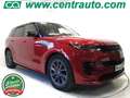 Land Rover Range Rover Sport 3.0D l6 Dynamic HSE mhev*TETTO APRI.*GANCIO TRAINO Rojo - thumbnail 1
