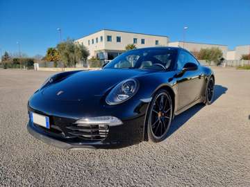 991.1 Carrera S X51 POWERKIT