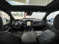 Dodge RAM 1500 pick up 4x4 Crew Cab Laramie Night Sport LPG Noir - thumbnail 41
