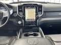 Dodge RAM 1500 pick up 4x4 Crew Cab Laramie Night Sport LPG Noir - thumbnail 37