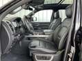Dodge RAM 1500 pick up 4x4 Crew Cab Laramie Night Sport LPG Noir - thumbnail 20