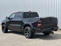 Dodge RAM 1500 pick up 4x4 Crew Cab Laramie Night Sport LPG Noir - thumbnail 11