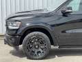 Dodge RAM 1500 pick up 4x4 Crew Cab Laramie Night Sport LPG Noir - thumbnail 9
