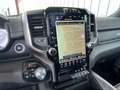 Dodge RAM 1500 pick up 4x4 Crew Cab Laramie Night Sport LPG Noir - thumbnail 23