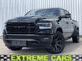 Dodge RAM 1500 pick up 4x4 Crew Cab Laramie Night Sport LPG Noir - thumbnail 1