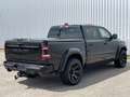 Dodge RAM 1500 pick up 4x4 Crew Cab Laramie Night Sport LPG Noir - thumbnail 16