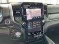 Dodge RAM 1500 pick up 4x4 Crew Cab Laramie Night Sport LPG Noir - thumbnail 49