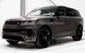 Land Rover Range Rover Sport D300 AWD DYNAMIC HSE -VOLL- Grigio - thumbnail 1