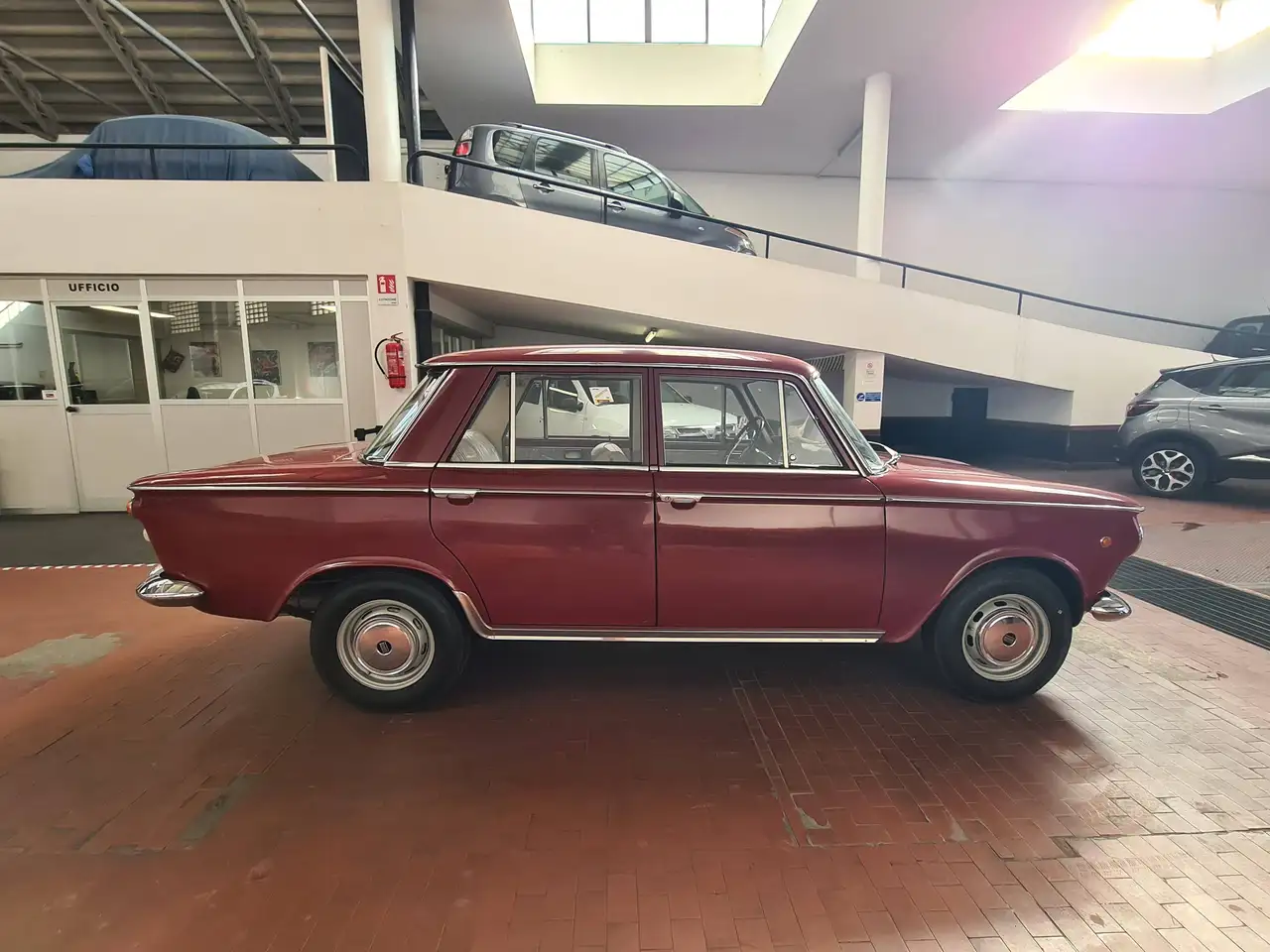 Fiat 1300, foto 3