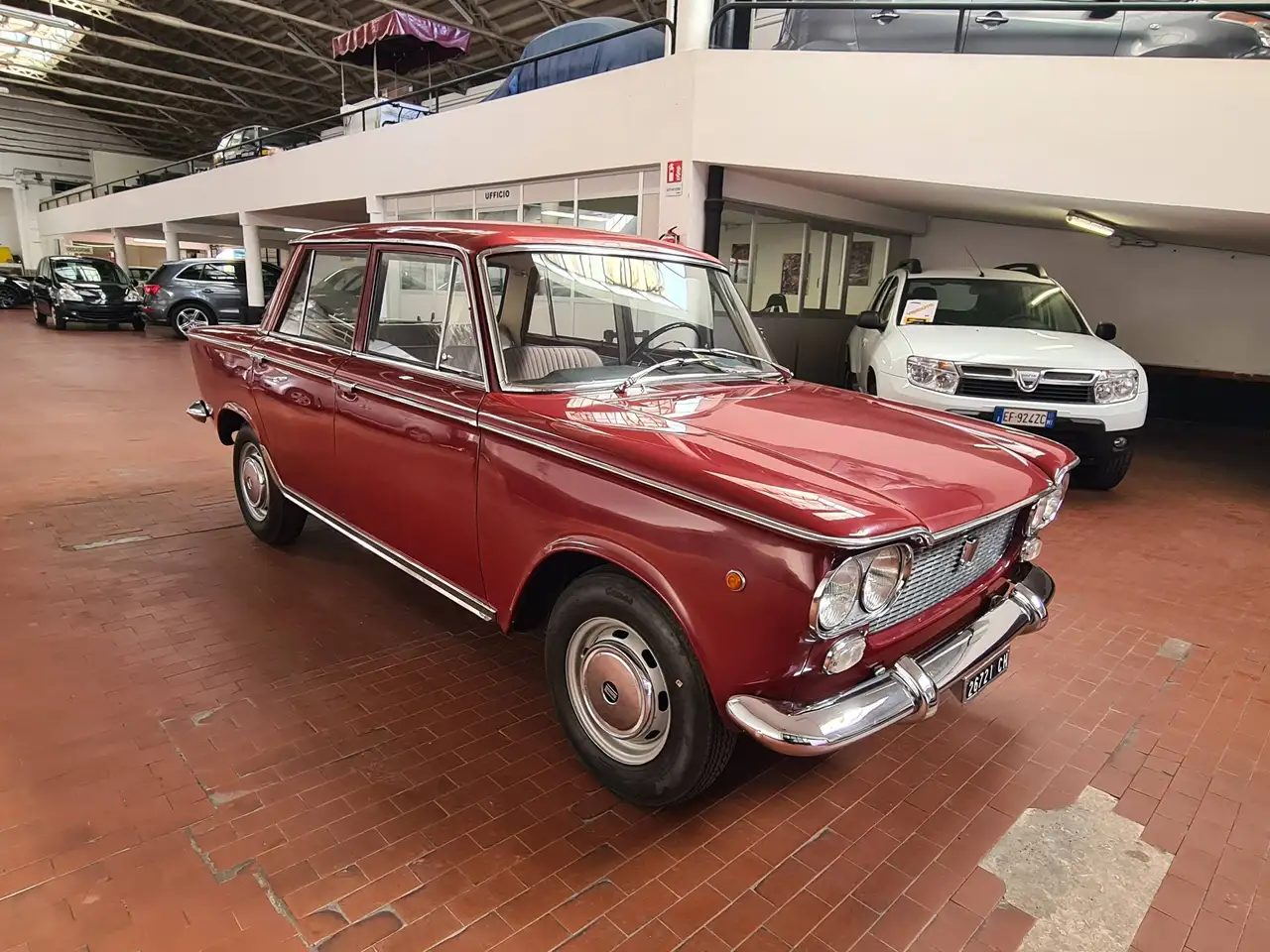 Fiat 1300, foto 2