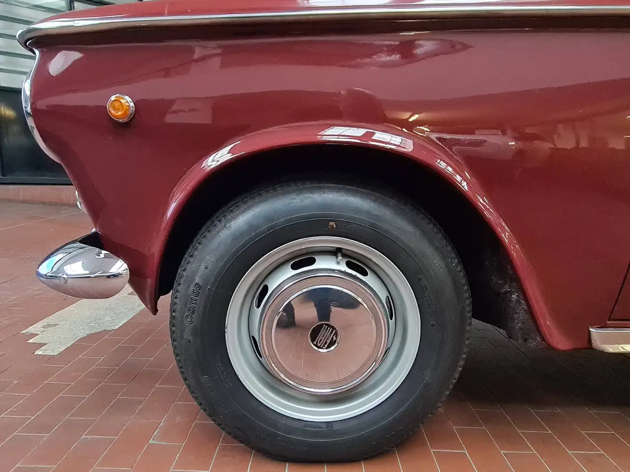 Fiat 1300, foto 7