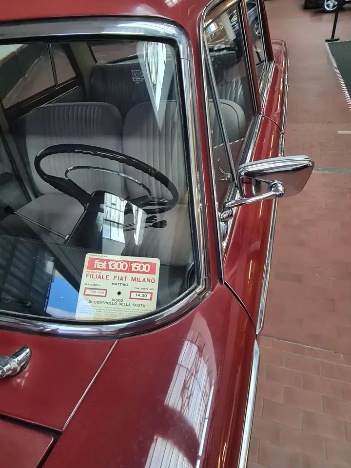 Fiat 1300, foto 8