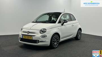0.9 TwinAir Turbo Collezione PANO NAVIGATIE CRUISE