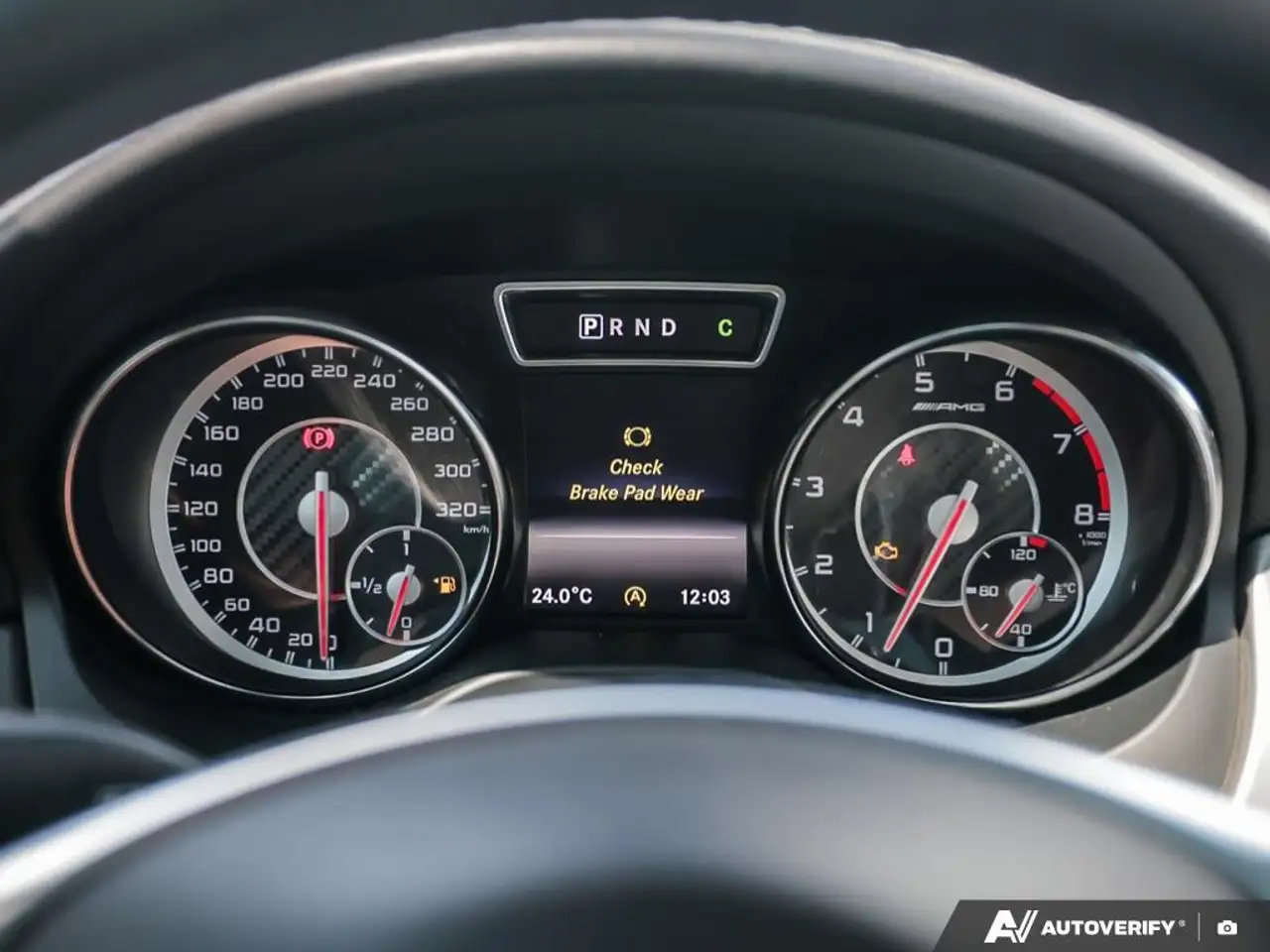 Mercedes-Benz CLA fotografie Mercedes-Benz CLA