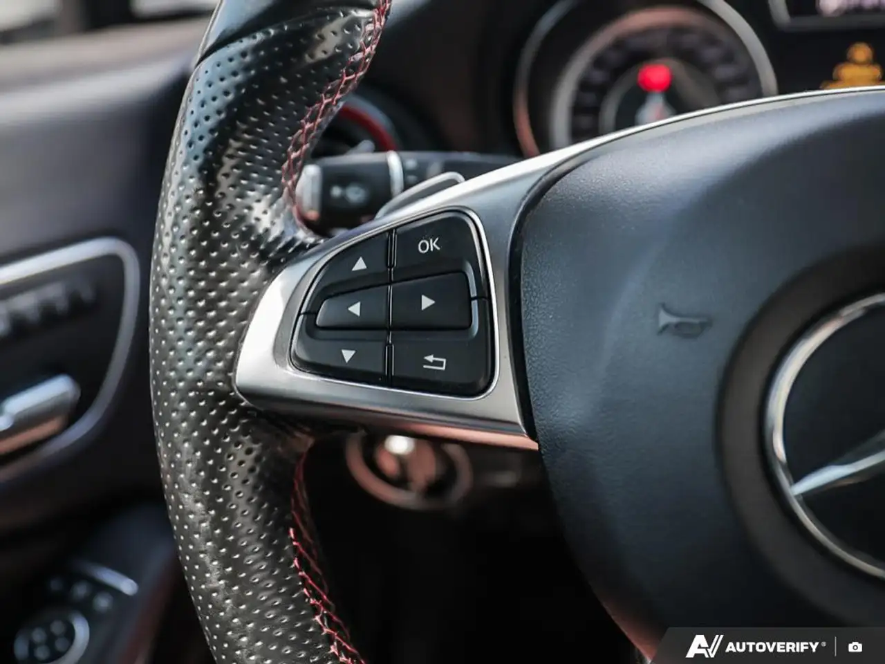 Mercedes-Benz CLA fotografie Mercedes-Benz CLA