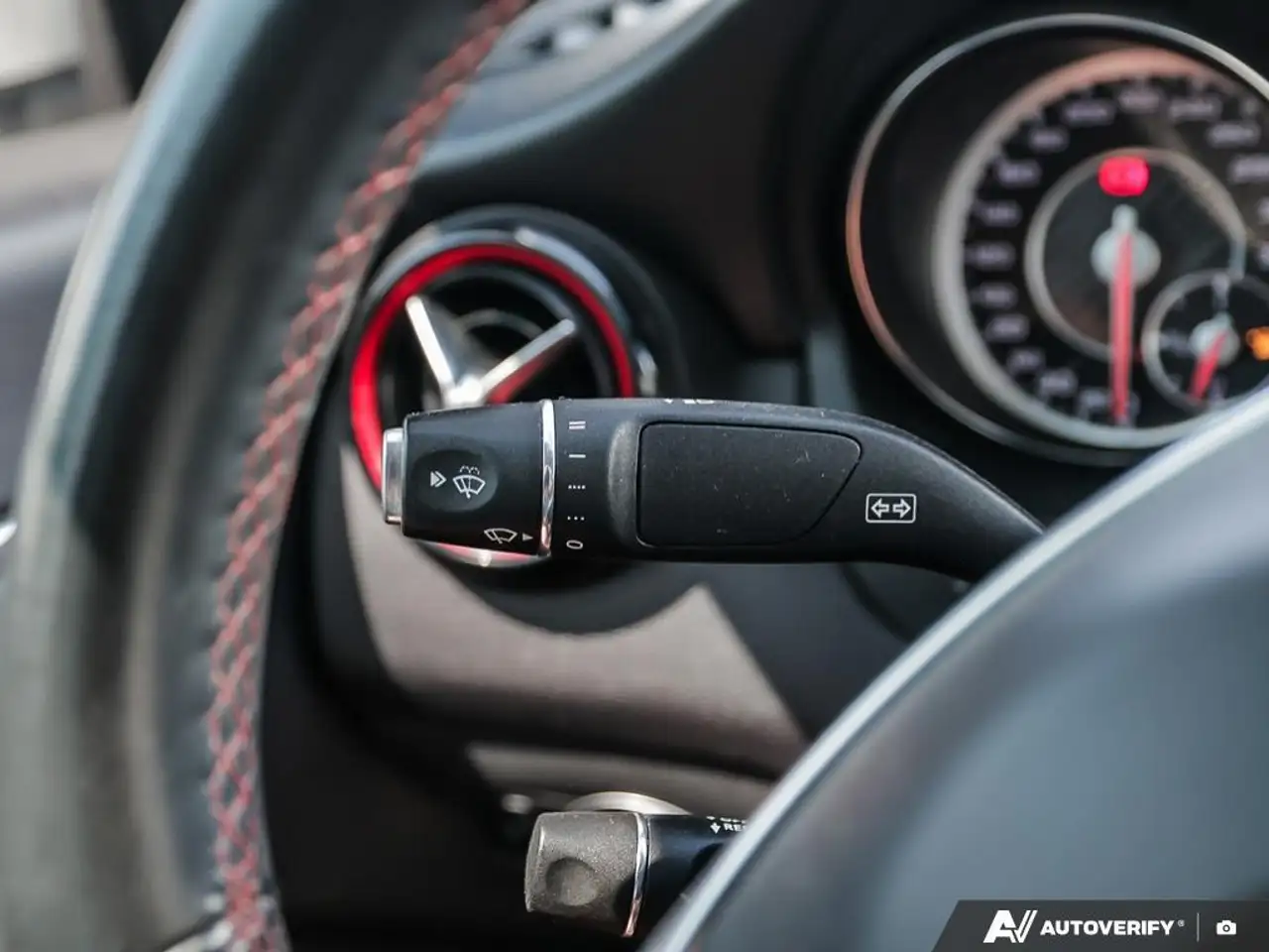 Mercedes-Benz CLA fotografie Mercedes-Benz CLA