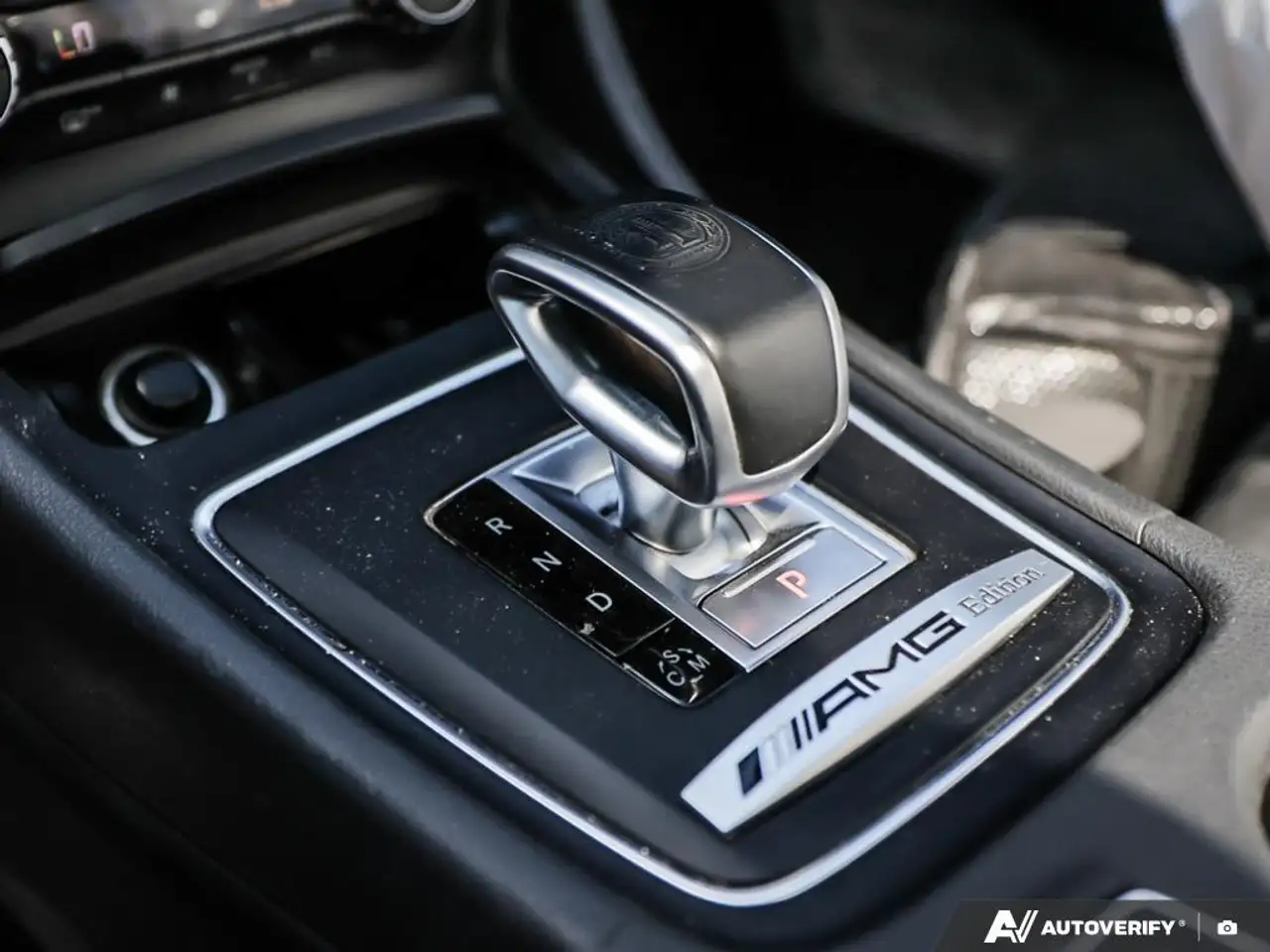 Mercedes-Benz CLA fotografie Mercedes-Benz CLA