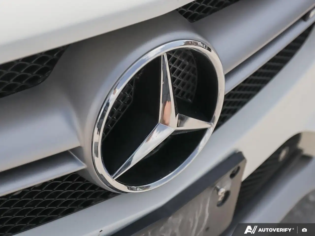 Mercedes-Benz CLA fotografie Mercedes-Benz CLA