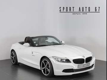 35I 6 cylindres 3.0L bi turbo