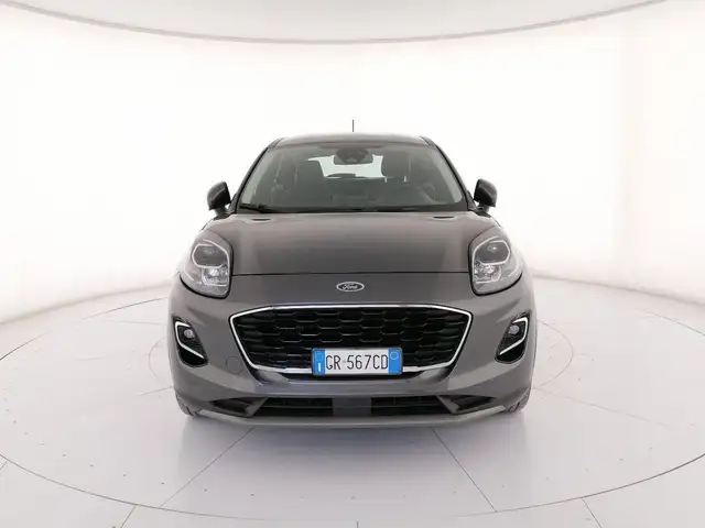 Ford Puma view 5