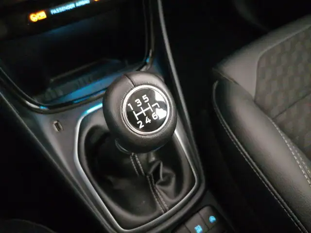 Ford Puma view 13