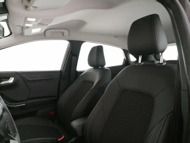 Ford Puma view 12