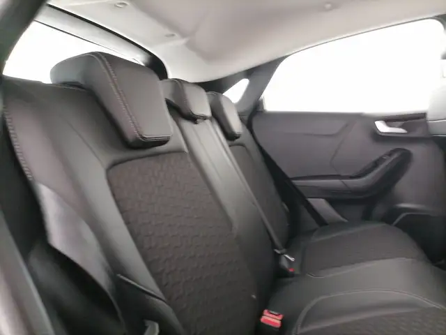 Ford Puma view 8