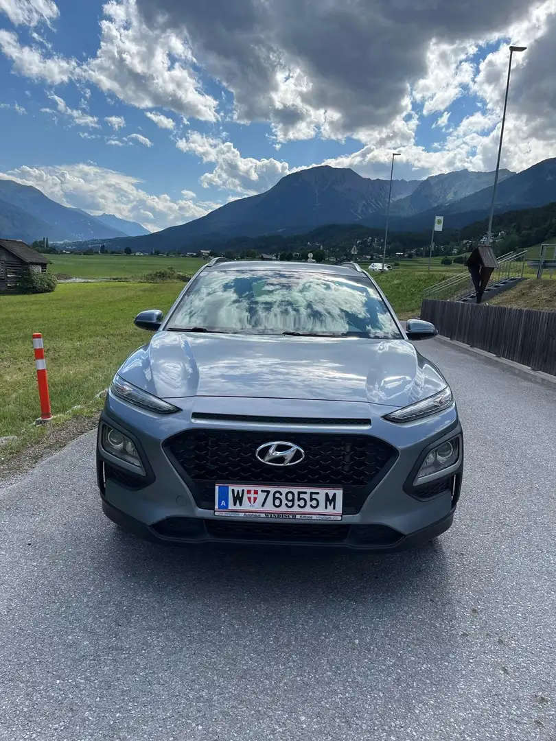 Hyundai KONA 1.0 T-GDI Style - 2