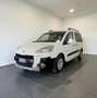 Peugeot Partner Tepee 1.6 HDi 115CV Outdoor Blanc - thumbnail 2
