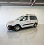 Peugeot Partner Tepee 1.6 HDi 115CV Outdoor Blanc - thumbnail 1