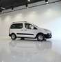 Peugeot Partner Tepee 1.6 HDi 115CV Outdoor Blanc - thumbnail 4