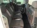 Peugeot Partner Tepee 1.6 HDi 115CV Outdoor Blanc - thumbnail 10