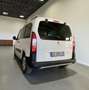 Peugeot Partner Tepee 1.6 HDi 115CV Outdoor Blanc - thumbnail 5