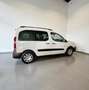 Peugeot Partner Tepee 1.6 HDi 115CV Outdoor Blanc - thumbnail 6