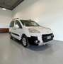 Peugeot Partner Tepee 1.6 HDi 115CV Outdoor Blanc - thumbnail 3