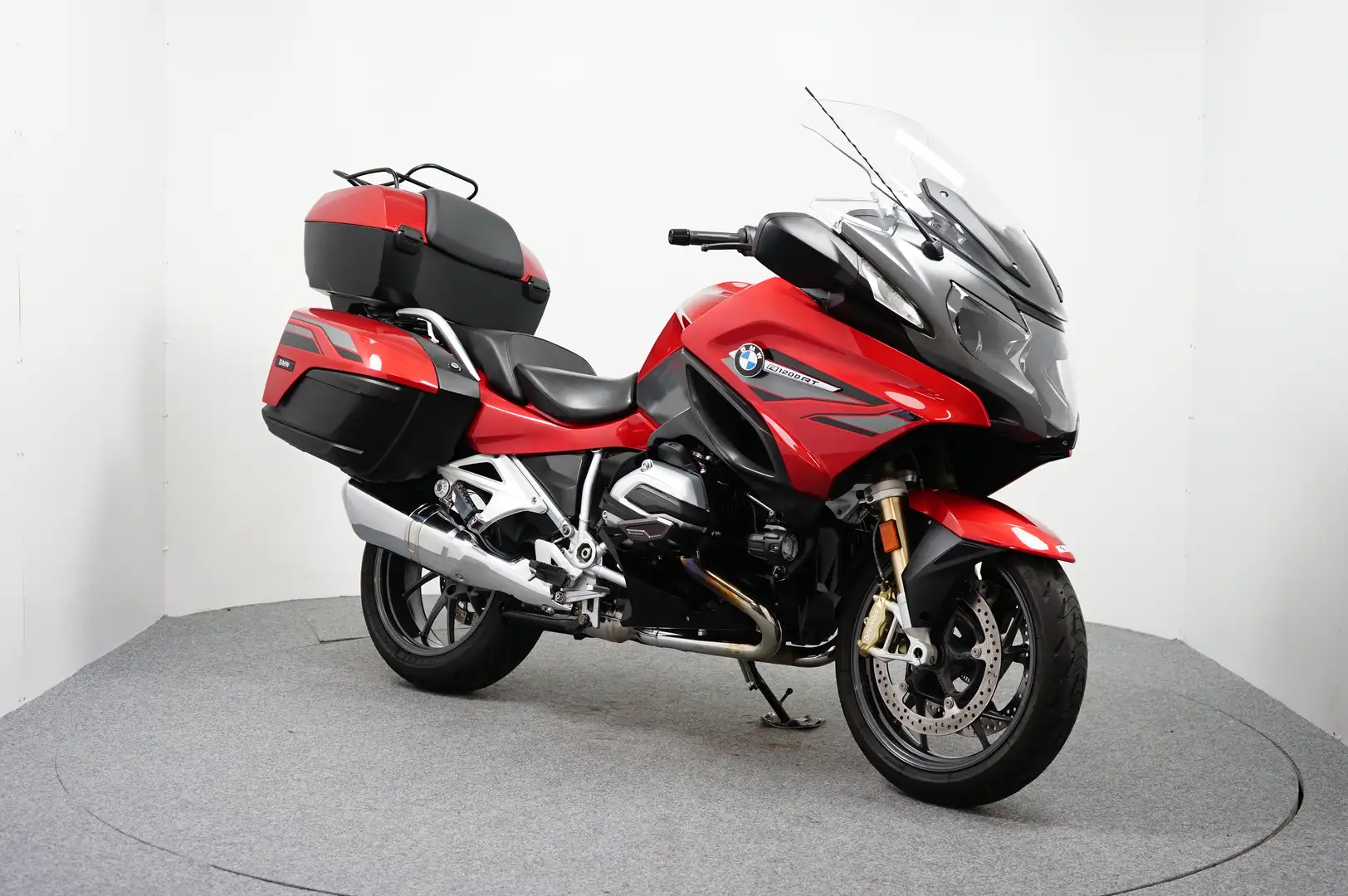 BMW R 1200 RT - 2