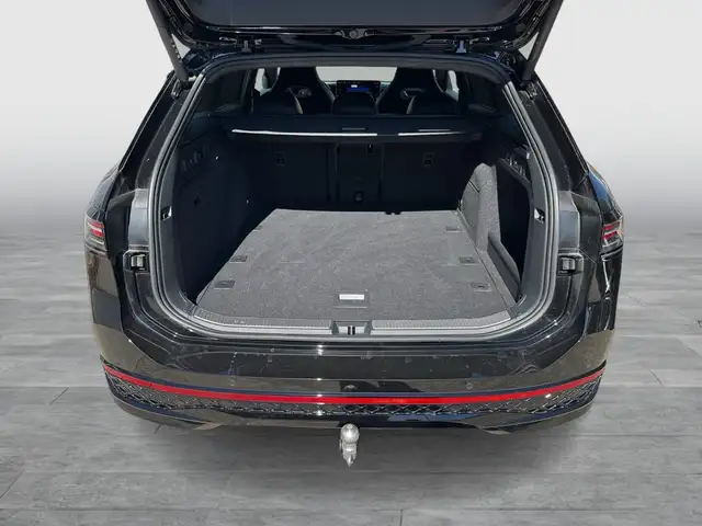 Volkswagen Passat view 15