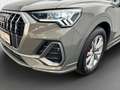 Audi Q3 S line 40 TFSI qua S tro*LED*Navi*Virtual*MFL Grijs - thumbnail 13