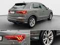 Audi Q3 S line 40 TFSI qua S tro*LED*Navi*Virtual*MFL Grijs - thumbnail 16