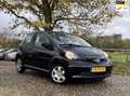 Toyota Aygo 1.0-12V | NAP | 49dkm nu €3.450,-!! Zwart - thumbnail 1