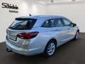 Opel Astra 1.5 Diesel 122PS Elegance *AUT* Grijs - thumbnail 3
