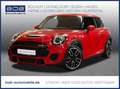 MINI John Cooper Works HARMAN KEYLESS LED CARPLAY Rouge - thumbnail 1