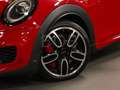 MINI John Cooper Works HARMAN KEYLESS LED CARPLAY Rouge - thumbnail 10