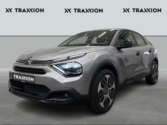 Citroen C4 Feel Pack Business