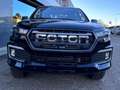 Foton Tunland G7 4X4 162CV CAMBIO AUTOMATICO - PREZZO+IVA Nero - thumbnail 7