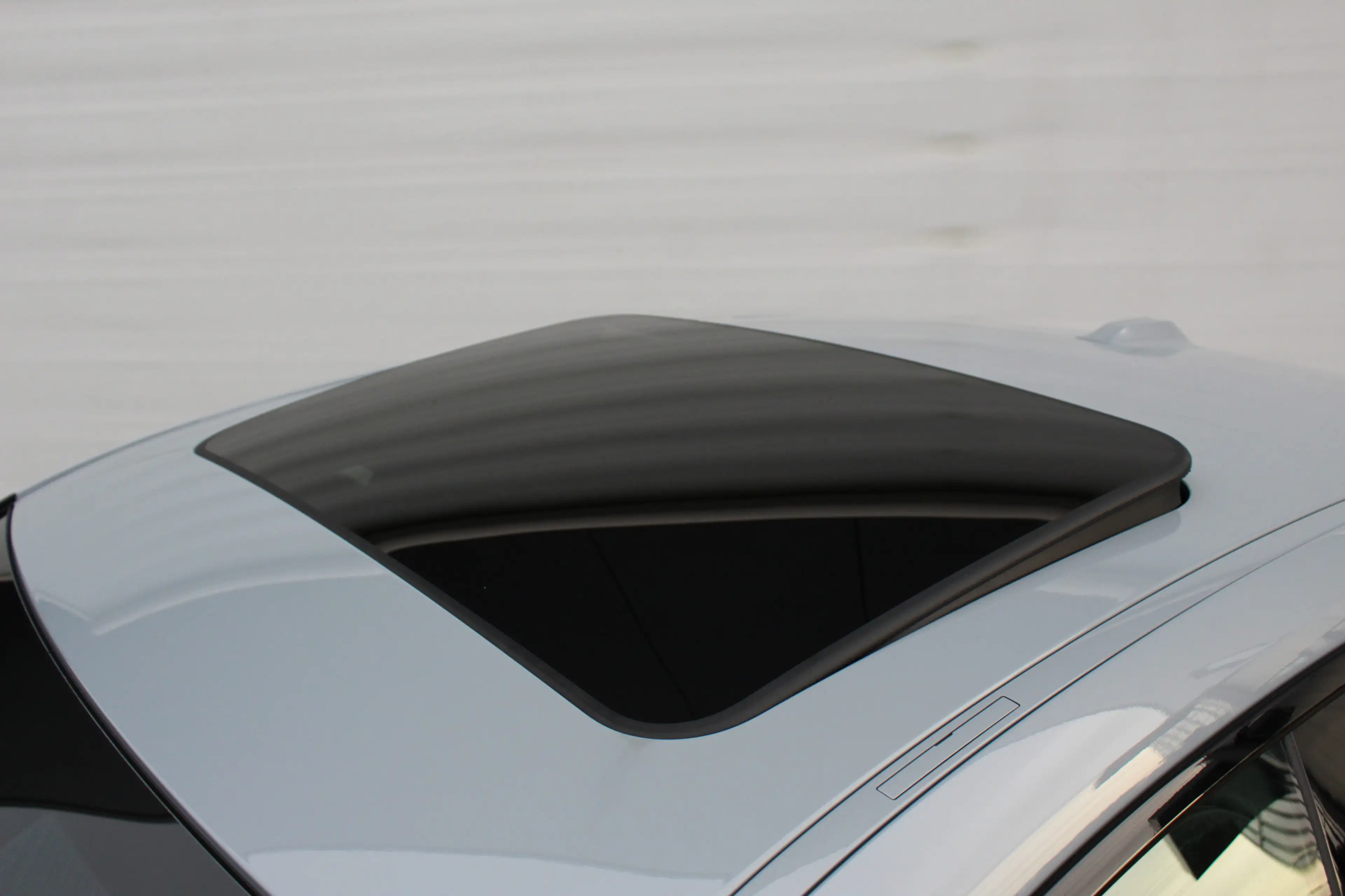 BMW i4 xDrive40 Gran Coupé M Sport / Schuif-kanteldak / T — photo 11