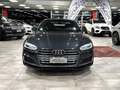 Audi A5 40 TDI QUATTRO S TRONIC BUSINESS SPORT *UNIPROP* Grau - thumbnail 2