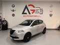 Lancia Ypsilon Ypsilon III 0.9 t.air Elefantino ecochic metano Argento - thumbnail 1