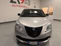 Lancia Ypsilon Ypsilon III 0.9 t.air Elefantino ecochic metano Argento - thumbnail 2